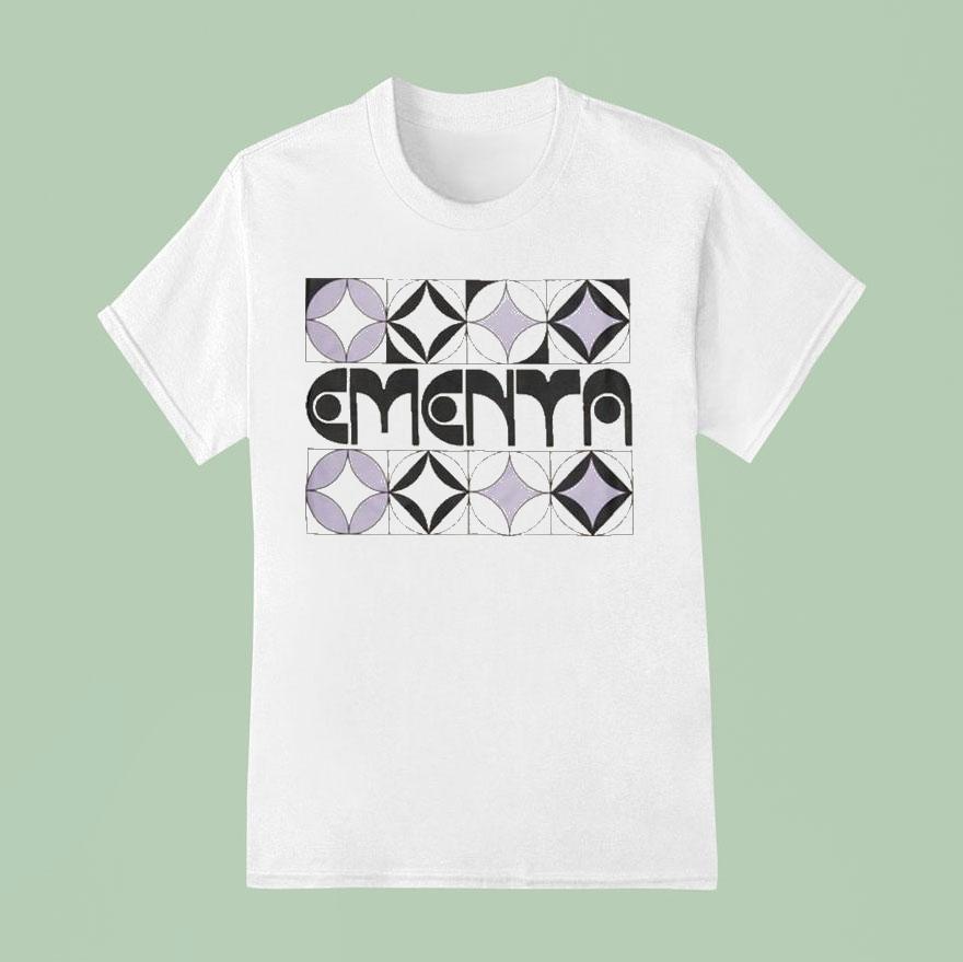 Ementa Lapa T Shirt