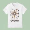 Ementa Lotus T Shirt