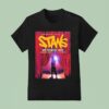Eminem Stans At Pier In New York Ny On August Premiere Event Hip Hop Theme T Shirt