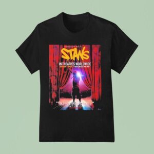 Eminem Stans Movie Documentary In Theaters August Th T Shirt