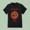Emma Ruth Rundle Electric Guitar Two Dowsing Voice T Shirt