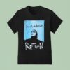 Emma Ruth Rundle Return T Shirt