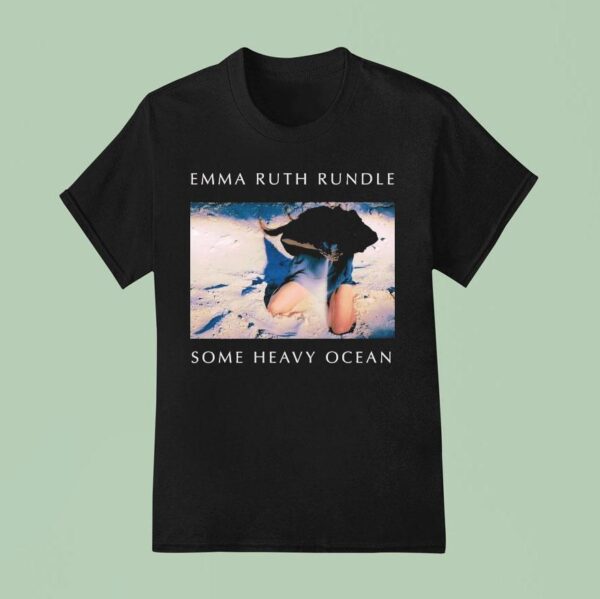 Emma Ruth Rundle Some Heavy Ocean T Shirt