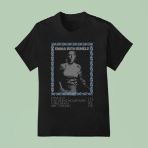Emma Ruth Rundle Summer Fest T Shirt