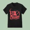 Emo Brainrot Joel Cherry Tree Honey Tv T Shirt