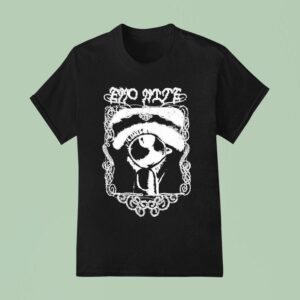 Emo Nite Around Of World Tour T Shirt