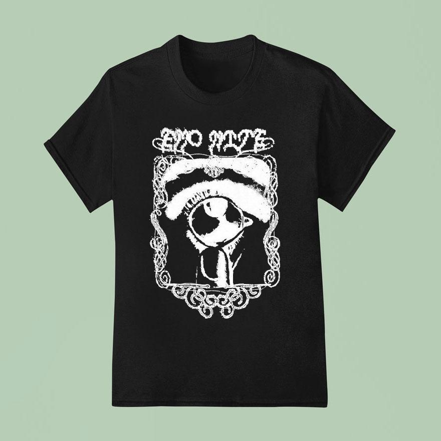 Emo Nite Around Of World Tour T Shirt