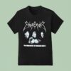 Emperor The Warriors Of Modern Death T Shirt