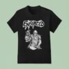 Enforced Beheading T Shirt