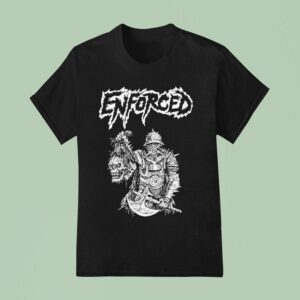 Enforced Beheading T Shirt