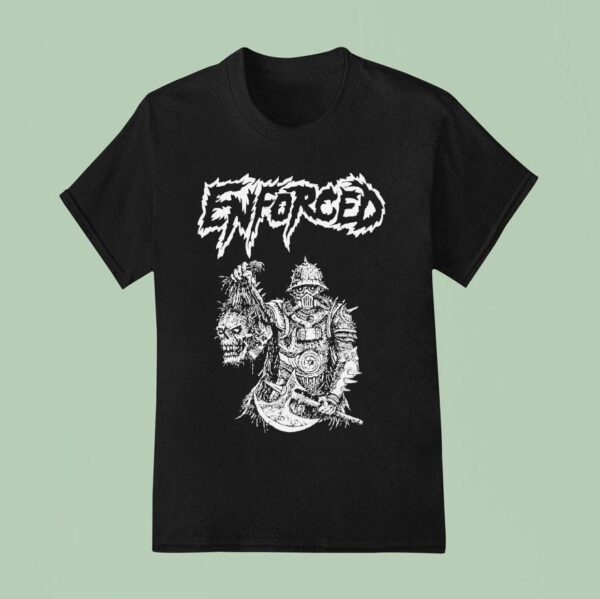 Enforced Beheading T Shirt