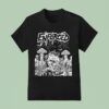 Enforced Uxo T Shirt