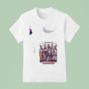 England Lionesses Winners Back To Back Euro Champions T Shirt