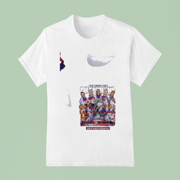 England Lionesses Winners Back To Back Euro Champions T Shirt