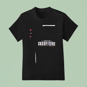 England Lionesses Winners Uefa Women S Euro Champions Gradien T Shirt
