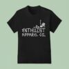 Enthuzst Bones Skeleton T Shirt
