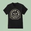 Enthuzst Catchin Deer Est T Shirt