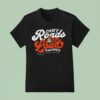 Enthuzst Dirt Road Loud Engines T Shirt