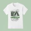 Enthuzst Hunter Ea Sports T Shirt