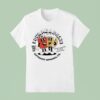 Enthuzst Pour Me A Drink Responsibly But Enjoy Irresponsibly T Shirt