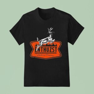 Enthuzst Pursui T Shirt