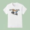 Enthuzst Ridgeline T Shirt