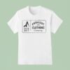 Enthuzst Simplistic T Shirt