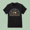 Enthuzst Sunrise Est T Shirt