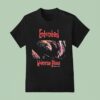 Entombed Wolverine Blues T Shirt