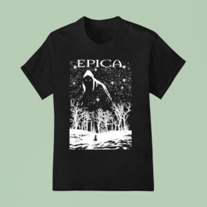 Epica Dark Fores T Shirt