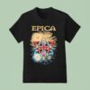 Epica Seals Of Solomon T Shirt