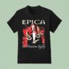 Epica The Phantom Agony T Shirt