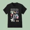 Epstein Eras Tour Trump Is On The List T Shirt