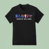 Equity Hurts No One Women S Rights Feminist Feminism T Shirt