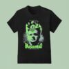 Eraserhead Where Your Nightmares End T Shirt
