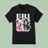 Eri The Puppy Dog T Shirt