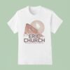 Eric Church Red Rocks Even T Shirt