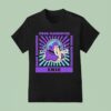 Erie Seawolves Erie Seawolves Moon Mammoths Sunspo T Shirt