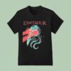 Eshtadur Space Crow T Shirt