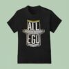 Ethan Page All Ego Wwe T Shirt