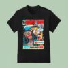 Event Horizon Hell Is Only A Word Reality Is Much Much Worse T Shirt