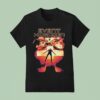 Event Horizon Infinite Space Infinite Terror T Shirt