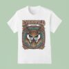 Everwild Music Arts Festival Legend Valley Night Owl T Shirt