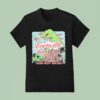 Everwild Music Fest Legend Valley Ohio Fight Or Flight Dinosaur T Shirt