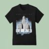 Every Time I Die Give Our Love To Buffalo T Shirt