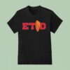 Every Time I Die Wing T Shirt