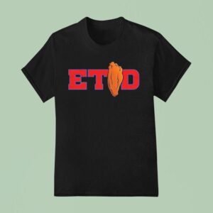 Every Time I Die Wing T Shirt