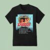 Exodus Celebrate Th Anniversary Of Bonded By Blood T Shirt