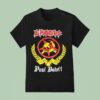 Exodus Paul Baloff Vintage T Shirt