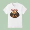 Explore Wendigoon Camp Wendigoon Staff T Shirt